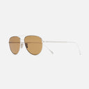 0002 Aviator Sunglasses