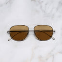 0002 Aviator Sunglasses