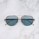 0002 Aviator Sunglasses