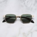 Breitling Léman 0001 Square Sunglasses