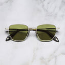 Breitling Léman 0001 Square Sunglasses