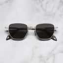 Breitling Léman 0001 Square Sunglasses