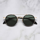 Breitling Chrono 0002 Round Sunglasses