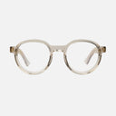 An image of the 1384 Round Opticals in Granny Chic frame frontal view with arms open