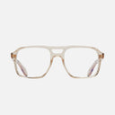 An image of the 1394 Optical Aviator Glasses (Small) Granny Chic frame frontal view with arms open
