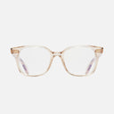 An image of the 9990 Round Opticals Granny Chic frame frontal view with arms open