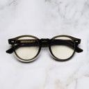 1378 Blue Light Filter Round Opticals