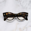 1417 Cat Eye Opticals
