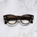 1417 Cat Eye Opticals