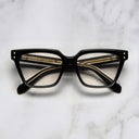The 9346 Cat Eye Optical