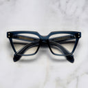 The 9346 Cat Eye Optical