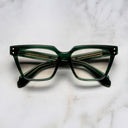 The 9346 Cat Eye Optical