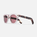 0734 Round Sunglasses
