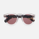 0734 Round Sunglasses