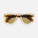 0734 Round Sunglasses