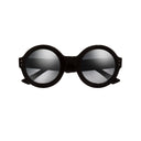1377 Round Sunglasses
