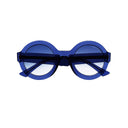 1377 Round Sunglasses