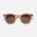 1390 Round Sunglasses