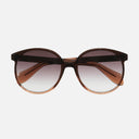 1395 Round Sunglasses
