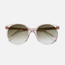 1395 Round Sunglasses