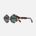 9126 Oversize Sunglasses