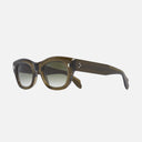 9261 Cat Eye Sunglasses