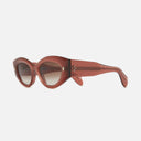 9317 Cat Eye Sunglasses