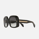 9891 Rectangle Sunglasses