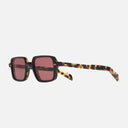GR02 Rectangle Sunglasses
