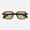 GR02 Rectangle Sunglasses