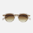 GR06 Round Sunglasses