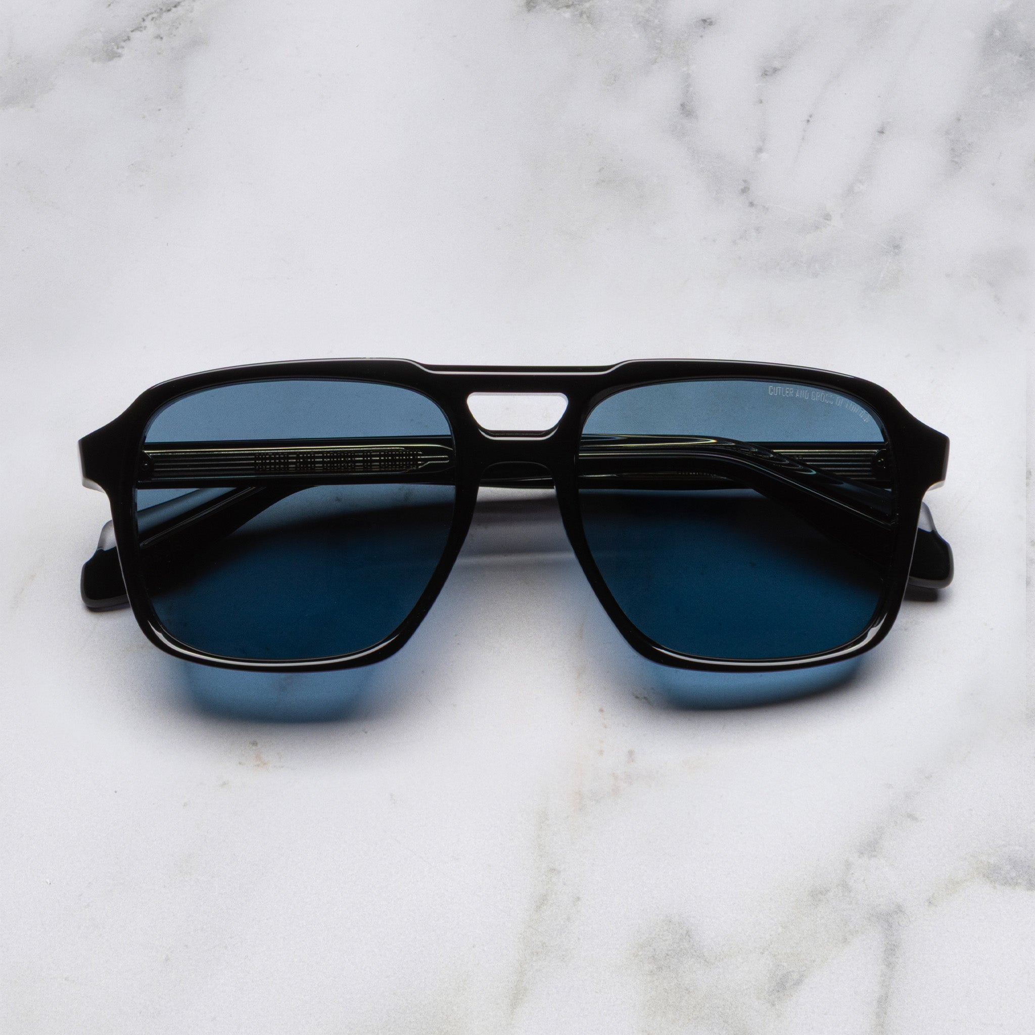1394 Aviator Polarised Sunglasses – Cutler and Gross