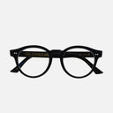 1378 Blue Light Filter Round Opticals (Small)