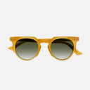 1383 Round Sunglasses
