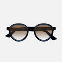 1384 Round Sunglasses