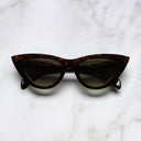 Maria 003 Cat Eye Sunglass