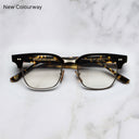 0004 Kingsman Round Opticals