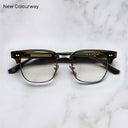 0004 Kingsman Round Opticals