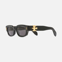 The Great Frog Soaring Eagle Rectangle Sunglasses