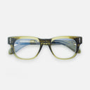 The Great Frog Crossbones Square Opticals