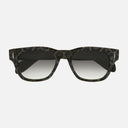 The Great Frog Crossbones Square Sunglasses