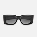 The Great Frog Mini Reaper Square Sunglasses