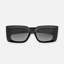 The Great Frog Reaper Square Sunglasses