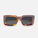 The Great Frog Reaper Square Sunglasses
