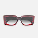 The Great Frog Reaper Square Sunglasses