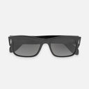 The Great Frog Dagger Square Sunglasses