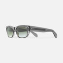 The Great Frog Dagger Square Sunglasses