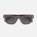 The Great Frog Crossbones Square Sunglasses