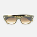 The Great Frog Crossbones Square Sunglasses