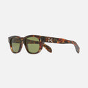 The Great Frog Crossbones Square Sunglasses